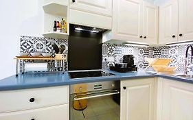 St Roch 1 Magnifique 2 Pieces Proche Centre Gare Port